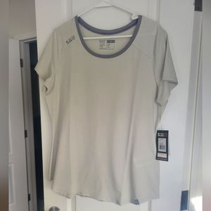 5.11 tactical women's shirts. NWT. Limited quantities